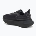 Vyriški bėgimo batai Under Armour Infinite Elite 2 black/black/anthracite 3