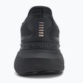 Vyriški bėgimo batai Under Armour Innfinite Pro 2 black/black/anthracite 6