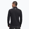 Vyriškas bėgimo džemperis Under Armour Launch 1/4 Zip black / black reflective 2