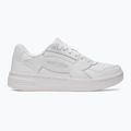 Moteriški treniruočių bateliai Under Armour Flex white/white/distant gray