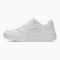 Moteriški treniruočių bateliai Under Armour Flex white/white/distant gray 2