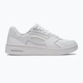 Vyriški treniruočių batai Under Armour Flex white/white/distant gray