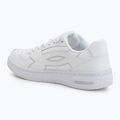 Vyriški treniruočių batai Under Armour Flex white/white/distant gray 3