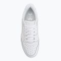 Vyriški treniruočių batai Under Armour Flex white/white/distant gray 5