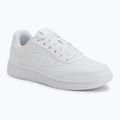 Moteriški treniruočių bateliai Under Armour Motion white/white/white