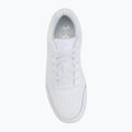 Moteriški treniruočių bateliai Under Armour Motion white/white/white 5