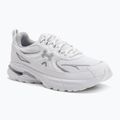 Treniruočių batai Under Armour Apparition Tech white/white/metallic silver