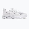 Treniruočių batai Under Armour Apparition Tech white/white/metallic silver 2