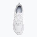 Treniruočių batai Under Armour Apparition Tech white/white/metallic silver 5