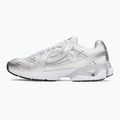 Treniruočių batai Under Armour Sola white/metallic silver/galaxy black 2