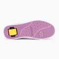 Vaikiški batai-riedučiai Heelys Minions Ezzential white/purple/sky blue 4