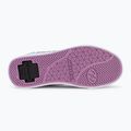 Vaikiški batai-riedučiai Heelys Minions Ezzential white/purple/sky blue 5