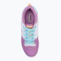 Vaikiški batai-riedučiai Heelys Minions Ezzential white/purple/sky blue 6