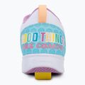 Vaikiški batai-riedučiai Heelys Minions Ezzential white/purple/sky blue 7