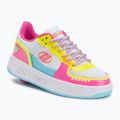 Vaikiški batai-riedučiai Heelys Rezerve FN white/neon pink/aqua/neon yellow