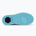 Vaikiški batai-riedučiai Heelys Rezerve FN white/neon pink/aqua/neon yellow 5