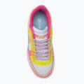 Vaikiški batai-riedučiai Heelys Rezerve FN white/neon pink/aqua/neon yellow 6