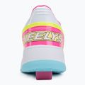 Vaikiški batai-riedučiai Heelys Rezerve FN white/neon pink/aqua/neon yellow 7