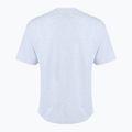 Vyriški marškinėliai Vans Left Chest II Loose light grey heather 2