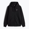 Vyriški "Vans Style 76 II Loose Ft Full Zip Po" džemperiai juoda/balta