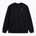 Vyriškas džemperis Vans Salton Loose Ft Crew black