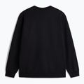Vyriškas džemperis Vans Salton Loose Ft Crew black 2