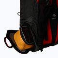 Ski touring kuprinė The North Face Rapidus Evo 24 l asphltgr/black 5