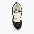 Batai Vans Knu Skool black floral 5
