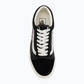 Batai Vans Old Skool black floral 5