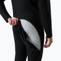 Vyriškas termoaktyvus kombinezonas Smartwool Classic Thermal Merino Base Layer One Piece black 3