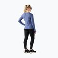 Moteriškas termo džemperis Smartwool Active nightfall blue 2