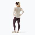 Moteriški termoaktyvūs marškinėliai Smartwool Active almond 2