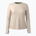 Moteriški termoaktyvūs marškinėliai Smartwool Active almond 3