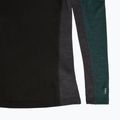 Vyriški termoaktyvūs marškinėliai Smartwool Classic Thermal Merino Base Layer Colorblock Crew Boxed twilling blue/black 6
