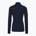 Moteriškas termo džemperis Smartwool Classic Thermal Merino Base Layer 1/4 Zip Boxed deep navy 2