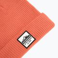 Žieminė kepurė Smartwool Patch terracotta 3