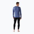 Vyriški termoaktyvūs marškinėliai Smartwool Classic All-Season Merino Baselayer Boxed nightfall blue 2