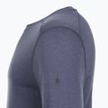 Vyriški termoaktyvūs marškinėliai ilgomis rankovėmis Smartwool Classic All-Season Merino Baselayer Boxed nightfall blue 5