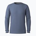 Vyriški termoaktyvūs marškinėliai ilgomis rankovėmis Smartwool Classic All-Season Merino Baselayer Boxed nightfall blue 3