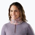 Kaminas Smartwool Thermal Merino Rebersible coral reef floral 3