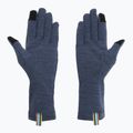 Žygio pirštinės Smartwool Thermal Merino nightfall blue 3