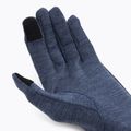 Žygio pirštinės Smartwool Thermal Merino nightfall blue 4
