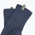 Žygio pirštinės Smartwool Thermal Merino nightfall blue 5