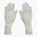 Žygio pirštinės Smartwool Thermal Merino light gray color shift 2