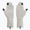 Žygio pirštinės Smartwool Thermal Merino light gray color shift 3