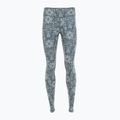 Moteriškos termoaktyvios kelnės Smartwool Merino 250 Baselayer Bottom Boxed nightfall deco floral