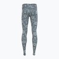 Moteriškos termoaktyvios kelnės Smartwool Merino 250 Baselayer Bottom Boxed nightfall deco floral 2