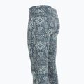 Moteriškos termoaktyvios kelnės Smartwool Merino 250 Baselayer Bottom Boxed nightfall deco floral 3