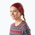 Galvos juosta Smartwool Thermal Merino Reversible deep navy/currant heather 3
