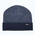 Žieminė kepurė Smartwool Merino Reversible Cuffed nightfall blue/deep navy